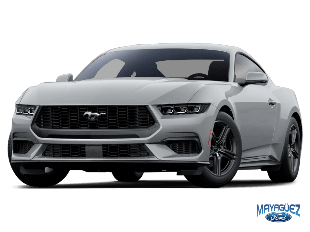 Ford Mustang GT 2024 Mayagüez Ford
