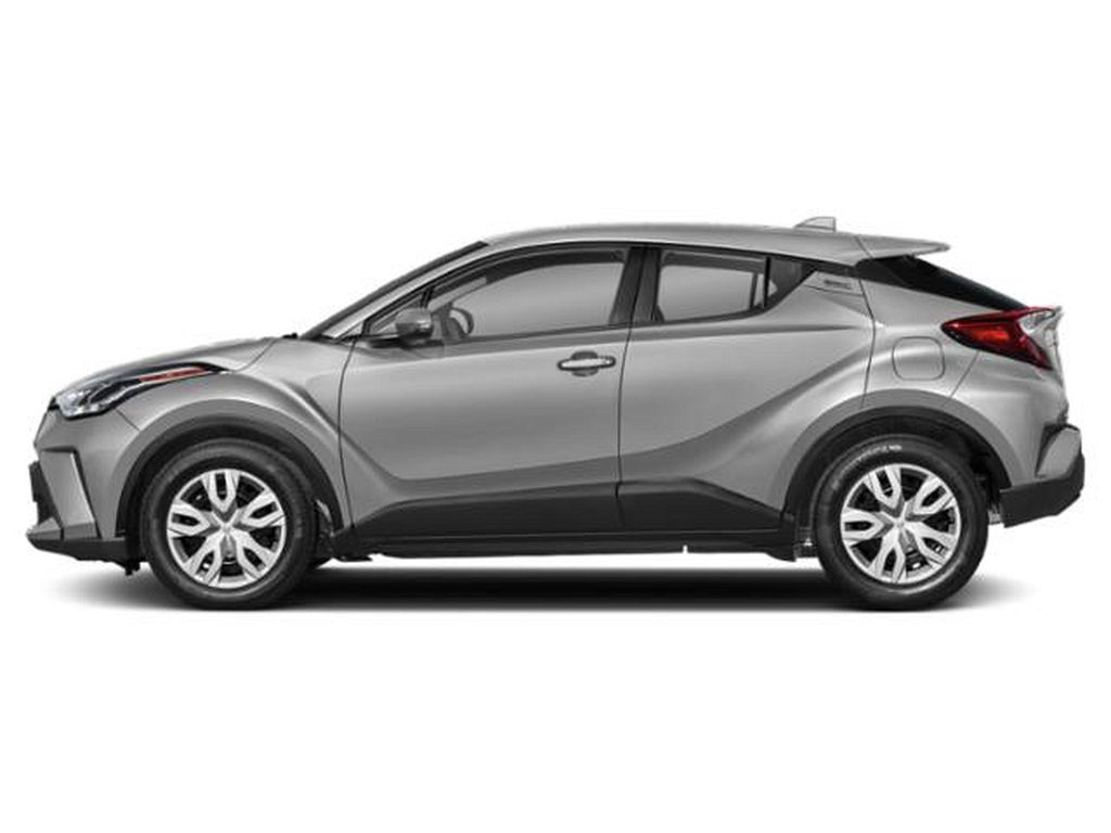 Toyota CHR 2020 Union Auto Group