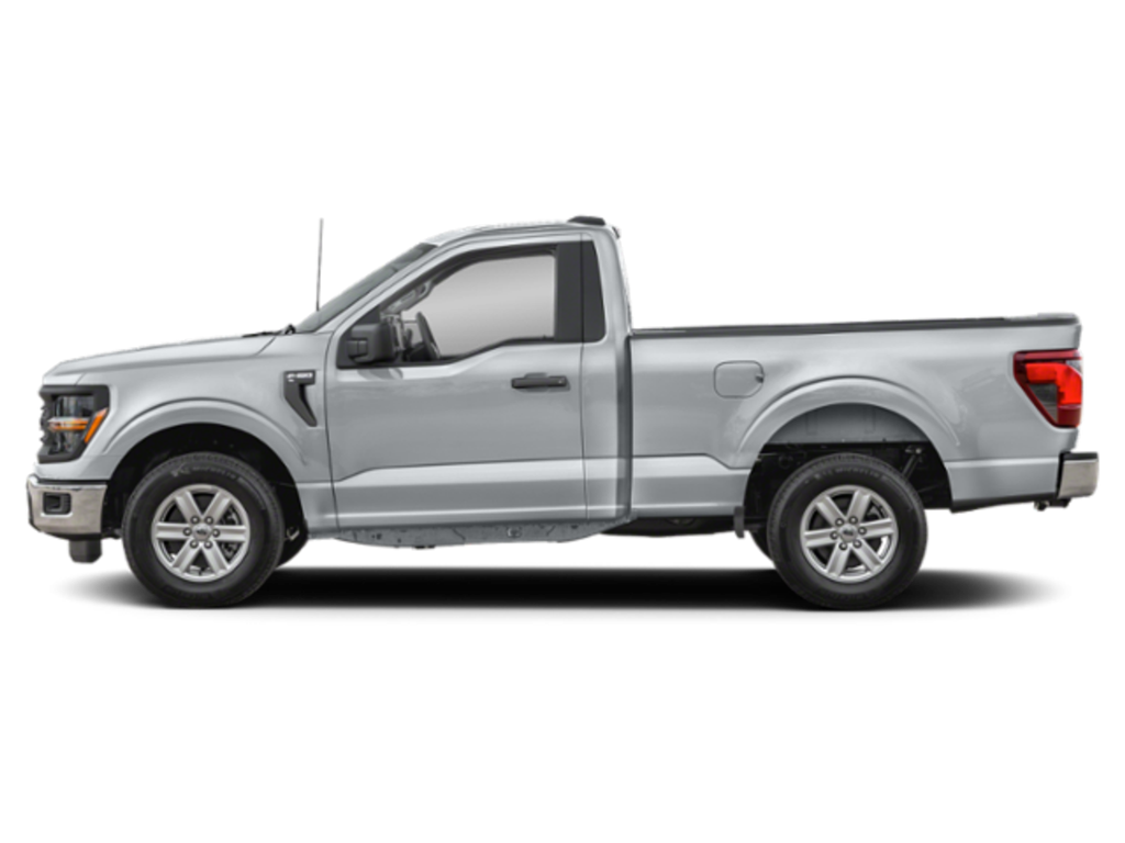 Ford F-150 2024 - Caguas Expressway